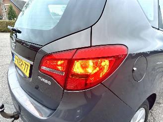 Opel Meriva 1.4 Turbo 120pk Berlin - nap - clima - cruise - navi - pdc v+a - trekh - licht + regens + dimmend binnenspiegel picture 90