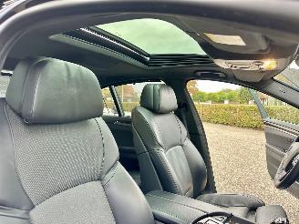 BMW 5-serie 550i 4.4 V8 TwinTurbo 408pk 8-traps aut M-Sport - nap - b&o - schuifdak - massage - softclose - tv schermen - 360cam picture 30