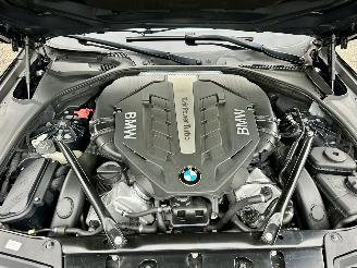 BMW 5-serie 550i 4.4 V8 TwinTurbo 408pk 8-traps aut M-Sport - nap - b&o - schuifdak - massage - softclose - tv schermen - 360cam picture 149