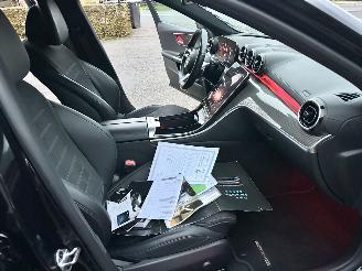 Mercedes C-klasse 200 Launch Ed.AMG 218pk 9-traps aut + f1 - nap - navi - cam - front + line + side + park assist picture 59