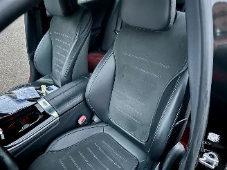 Mercedes C-klasse 200 Launch Ed.AMG 218pk 9-traps aut + f1 - nap - navi - cam - front + line + side + park assist picture 50