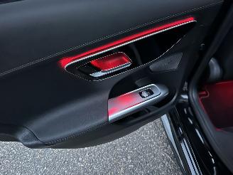 Mercedes C-klasse 200 Launch Ed.AMG 218pk 9-traps aut + f1 - nap - navi - cam - front + line + side + park assist picture 66