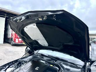 Mercedes C-klasse 200 Launch Ed.AMG 218pk 9-traps aut + f1 - nap - navi - cam - front + line + side + park assist picture 81