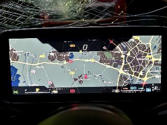 Mercedes C-klasse 200 Launch Ed.AMG 218pk 9-traps aut + f1 - nap - navi - cam - front + line + side + park assist picture 14
