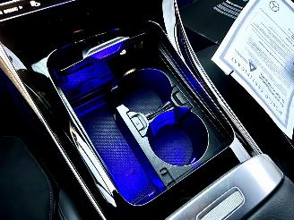 Mercedes C-klasse 200 Launch Ed.AMG 218pk 9-traps aut + f1 - nap - navi - cam - front + line + side + park assist picture 39