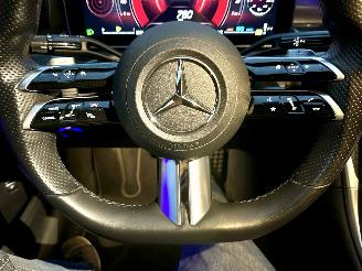 Mercedes C-klasse 200 Launch Ed.AMG 218pk 9-traps aut + f1 - nap - navi - cam - front + line + side + park assist picture 29