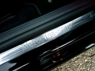 Mercedes C-klasse 200 Launch Ed.AMG 218pk 9-traps aut + f1 - nap - navi - cam - front + line + side + park assist picture 56