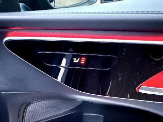 Mercedes C-klasse 200 Launch Ed.AMG 218pk 9-traps aut + f1 - nap - navi - cam - front + line + side + park assist picture 23