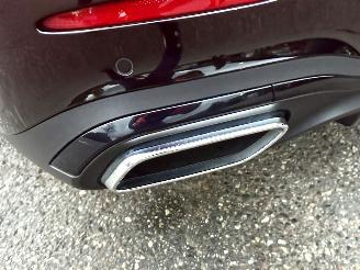 Mercedes C-klasse 200 Launch Ed.AMG 218pk 9-traps aut + f1 - nap - navi - cam - front + line + side + park assist picture 98
