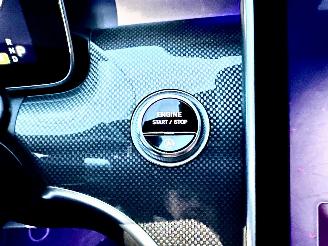 Mercedes C-klasse 200 Launch Ed.AMG 218pk 9-traps aut + f1 - nap - navi - cam - front + line + side + park assist picture 25