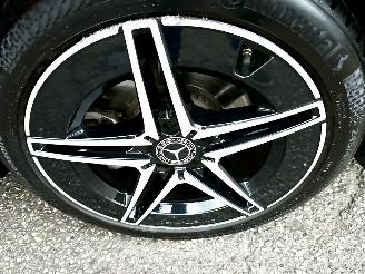 Mercedes C-klasse 200 Launch Ed.AMG 218pk 9-traps aut + f1 - nap - navi - cam - front + line + side + park assist picture 73