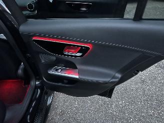 Mercedes C-klasse 200 Launch Ed.AMG 218pk 9-traps aut + f1 - nap - navi - cam - front + line + side + park assist picture 60