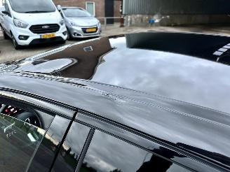 Mercedes C-klasse 200 Launch Ed.AMG 218pk 9-traps aut + f1 - nap - navi - cam - front + line + side + park assist picture 88