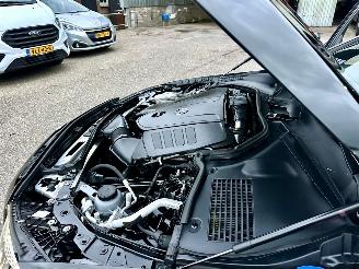 Mercedes C-klasse 200 Launch Ed.AMG 218pk 9-traps aut + f1 - nap - navi - cam - front + line + side + park assist picture 80