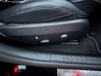 Mercedes C-klasse 200 Launch Ed.AMG 218pk 9-traps aut + f1 - nap - navi - cam - front + line + side + park assist picture 58
