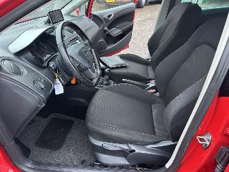 Seat Ibiza 1.2 TSI 86pk FR 5drs - nap - navi - clima - cruise - xenon - pdc - 17 inch lmv + 4x goede banden picture 45