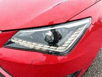 Seat Ibiza 1.2 TSI 86pk FR 5drs - nap - navi - clima - cruise - xenon - pdc - 17 inch lmv + 4x goede banden picture 85