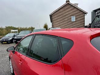 Seat Ibiza 1.2 TSI 86pk FR 5drs - nap - navi - clima - cruise - xenon - pdc - 17 inch lmv + 4x goede banden picture 11