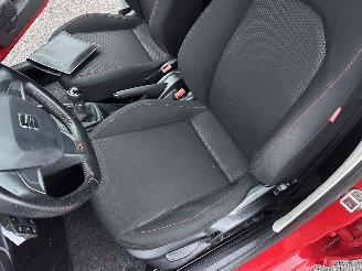 Seat Ibiza 1.2 TSI 86pk FR 5drs - nap - navi - clima - cruise - xenon - pdc - 17 inch lmv + 4x goede banden picture 47