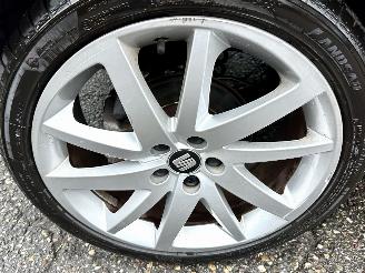Seat Ibiza 1.2 TSI 86pk FR 5drs - nap - navi - clima - cruise - xenon - pdc - 17 inch lmv + 4x goede banden picture 69