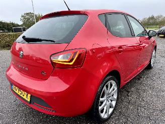 Seat Ibiza 1.2 TSI 86pk FR 5drs - nap - navi - clima - cruise - xenon - pdc - 17 inch lmv + 4x goede banden picture 5