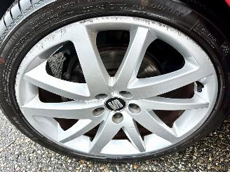 Seat Ibiza 1.2 TSI 86pk FR 5drs - nap - navi - clima - cruise - xenon - pdc - 17 inch lmv + 4x goede banden picture 73