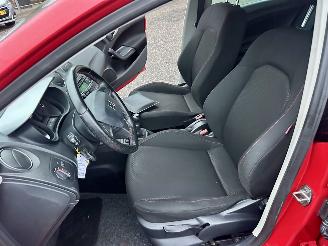 Seat Ibiza 1.2 TSI 86pk FR 5drs - nap - navi - clima - cruise - xenon - pdc - 17 inch lmv + 4x goede banden picture 39