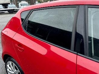 Seat Ibiza 1.2 TSI 86pk FR 5drs - nap - navi - clima - cruise - xenon - pdc - 17 inch lmv + 4x goede banden picture 81