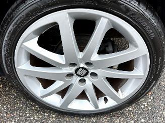 Seat Ibiza 1.2 TSI 86pk FR 5drs - nap - navi - clima - cruise - xenon - pdc - 17 inch lmv + 4x goede banden picture 67