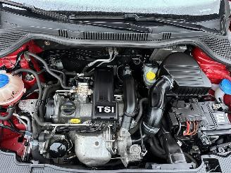 Seat Ibiza 1.2 TSI 86pk FR 5drs - nap - navi - clima - cruise - xenon - pdc - 17 inch lmv + 4x goede banden picture 88