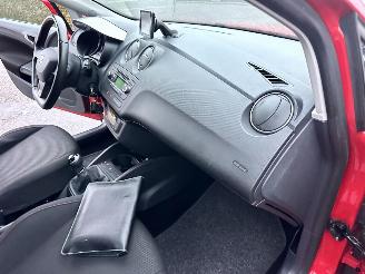 Seat Ibiza 1.2 TSI 86pk FR 5drs - nap - navi - clima - cruise - xenon - pdc - 17 inch lmv + 4x goede banden picture 35