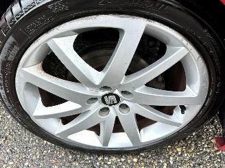 Seat Ibiza 1.2 TSI 86pk FR 5drs - nap - navi - clima - cruise - xenon - pdc - 17 inch lmv + 4x goede banden picture 71