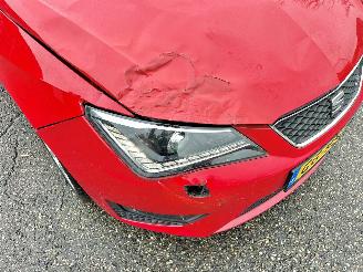 Seat Ibiza 1.2 TSI 86pk FR 5drs - nap - navi - clima - cruise - xenon - pdc - 17 inch lmv + 4x goede banden picture 12