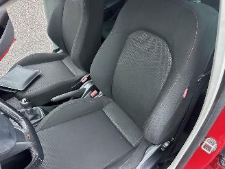 Seat Ibiza 1.2 TSI 86pk FR 5drs - nap - navi - clima - cruise - xenon - pdc - 17 inch lmv + 4x goede banden picture 22