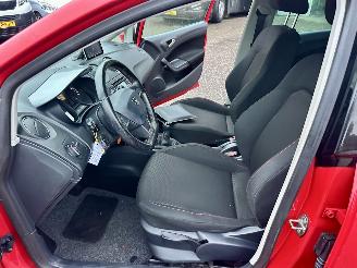 Seat Ibiza 1.2 TSI 86pk FR 5drs - nap - navi - clima - cruise - xenon - pdc - 17 inch lmv + 4x goede banden picture 40