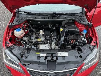 Seat Ibiza 1.2 TSI 86pk FR 5drs - nap - navi - clima - cruise - xenon - pdc - 17 inch lmv + 4x goede banden picture 13