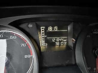 Seat Ibiza 1.2 TSI 86pk FR 5drs - nap - navi - clima - cruise - xenon - pdc - 17 inch lmv + 4x goede banden picture 59