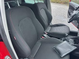 Seat Ibiza 1.2 TSI 86pk FR 5drs - nap - navi - clima - cruise - xenon - pdc - 17 inch lmv + 4x goede banden picture 37