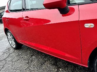 Seat Ibiza 1.2 TSI 86pk FR 5drs - nap - navi - clima - cruise - xenon - pdc - 17 inch lmv + 4x goede banden picture 82