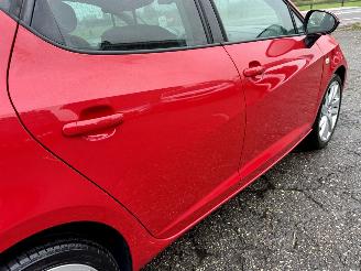 Seat Ibiza 1.2 TSI 86pk FR 5drs - nap - navi - clima - cruise - xenon - pdc - 17 inch lmv + 4x goede banden picture 76