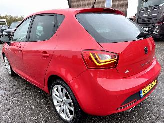 Seat Ibiza 1.2 TSI 86pk FR 5drs - nap - navi - clima - cruise - xenon - pdc - 17 inch lmv + 4x goede banden picture 7