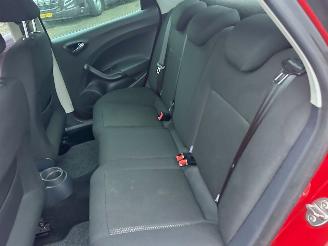 Seat Ibiza 1.2 TSI 86pk FR 5drs - nap - navi - clima - cruise - xenon - pdc - 17 inch lmv + 4x goede banden picture 49