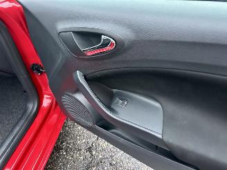 Seat Ibiza 1.2 TSI 86pk FR 5drs - nap - navi - clima - cruise - xenon - pdc - 17 inch lmv + 4x goede banden picture 33