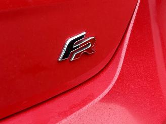 Seat Ibiza 1.2 TSI 86pk FR 5drs - nap - navi - clima - cruise - xenon - pdc - 17 inch lmv + 4x goede banden picture 75