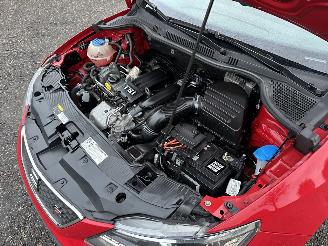 Seat Ibiza 1.2 TSI 86pk FR 5drs - nap - navi - clima - cruise - xenon - pdc - 17 inch lmv + 4x goede banden picture 93