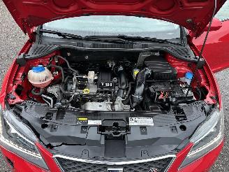 Seat Ibiza 1.2 TSI 86pk FR 5drs - nap - navi - clima - cruise - xenon - pdc - 17 inch lmv + 4x goede banden picture 89