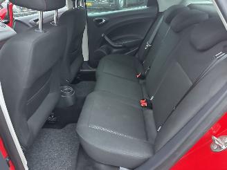 Seat Ibiza 1.2 TSI 86pk FR 5drs - nap - navi - clima - cruise - xenon - pdc - 17 inch lmv + 4x goede banden picture 53