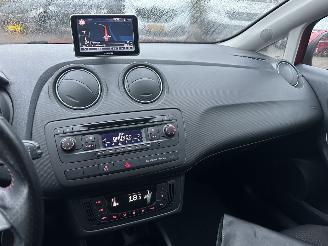 Seat Ibiza 1.2 TSI 86pk FR 5drs - nap - navi - clima - cruise - xenon - pdc - 17 inch lmv + 4x goede banden picture 28