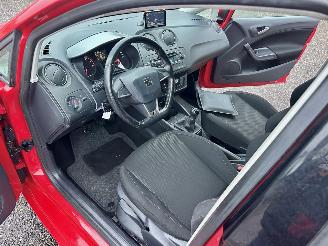 Seat Ibiza 1.2 TSI 86pk FR 5drs - nap - navi - clima - cruise - xenon - pdc - 17 inch lmv + 4x goede banden picture 19