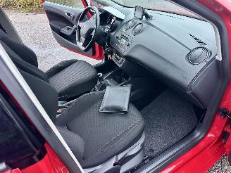 Seat Ibiza 1.2 TSI 86pk FR 5drs - nap - navi - clima - cruise - xenon - pdc - 17 inch lmv + 4x goede banden picture 18